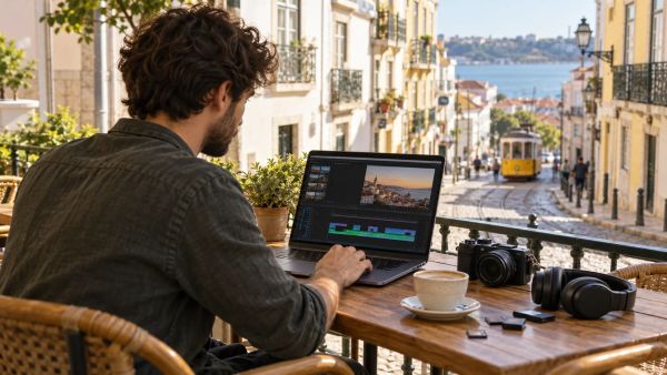 10 astuces pour exceller en montage vidéo et dynamiser vos projets