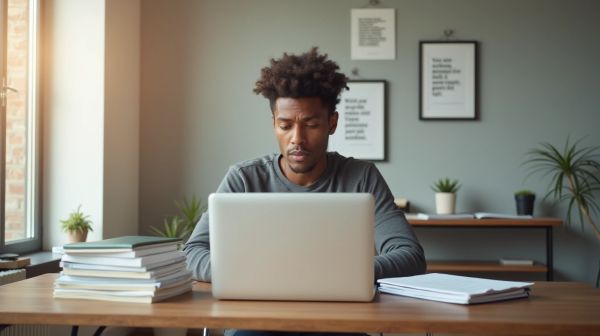 10 étapes essentielles pour réussir sa création d'entreprise
