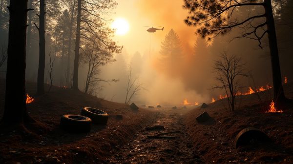 Comment garantir la protection incendie en Île-de-France