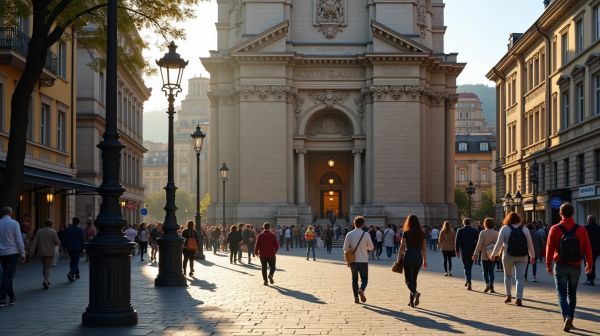 Comment réussir la programmation d'équipements publics