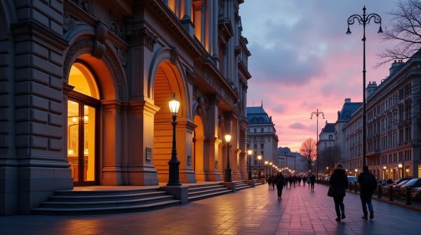 Comment réussir la programmation d'équipements publics