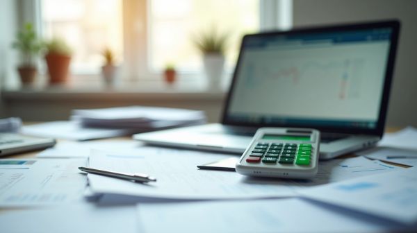 Comment simuler votre salaire net en portage salarial facilement