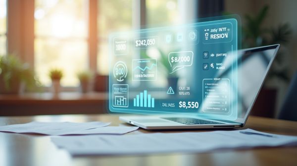 Comment simuler votre salaire net en portage salarial facilement