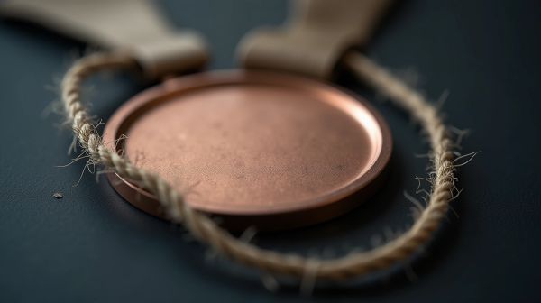 Comprendre la médaille EcoVadis bronze et son impact sur votre RSE
