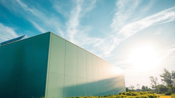 Découvrez comment ubigreen optimise votre consommation d'énergie