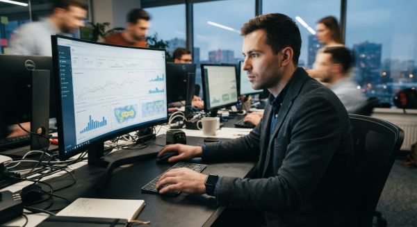 Découvrez Le Mouvement Réel, spécialiste en SEO