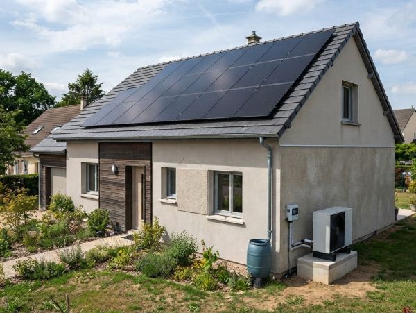 Découvrez Trust Renov pour votre réno énergétique