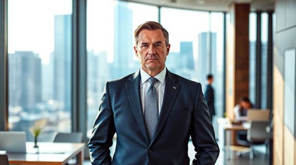 Devenez un leader certifié avec une formation cpf en management