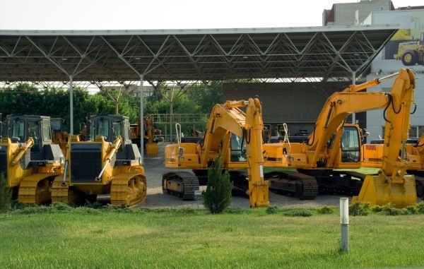 Équipez votre chantier avec Fix'on, le pro du matériel