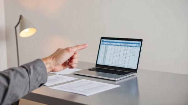 Les critères clés pour choisir un expert comptable en ligne