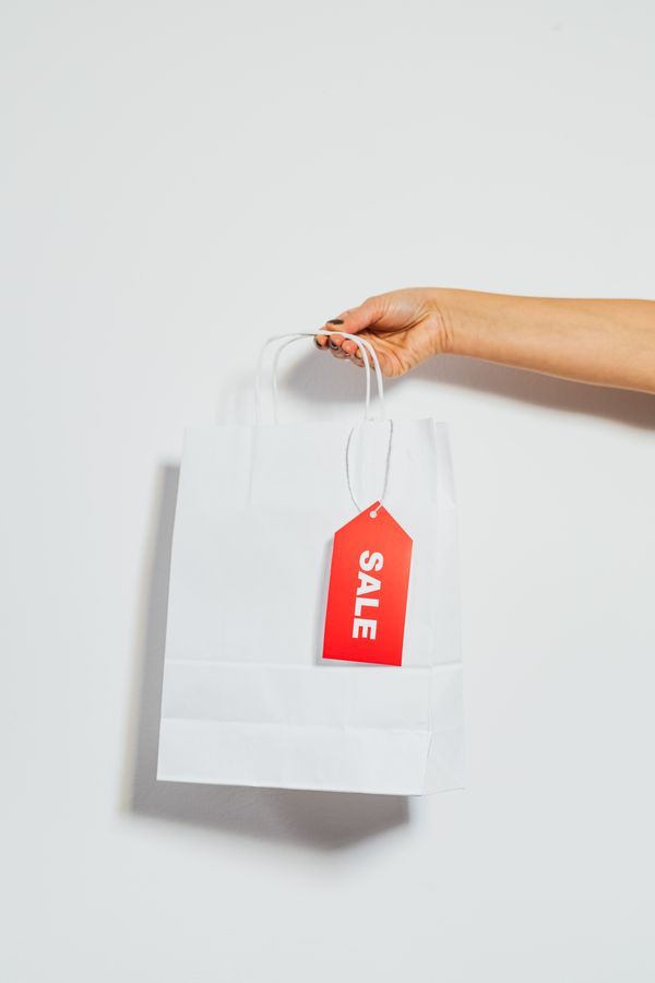 Les meilleures astuces pour comprendre les étiquettes soldes