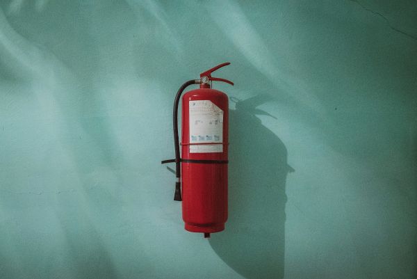 Les meilleures mesures pour assurer la sécurité incendie en Île-de-France