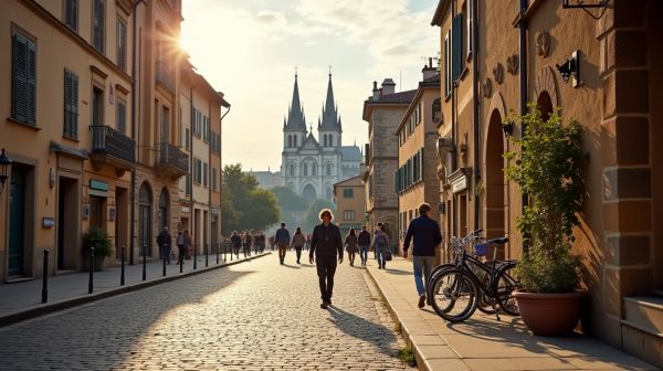 Maîtriser la batterie à Lyon pour tous les niveaux