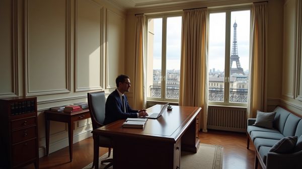 Maîtriser le droit fiscal avec un avocat à Paris 16ème