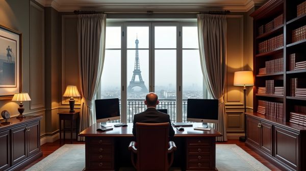 Maîtriser le droit fiscal avec un avocat à Paris 16ème