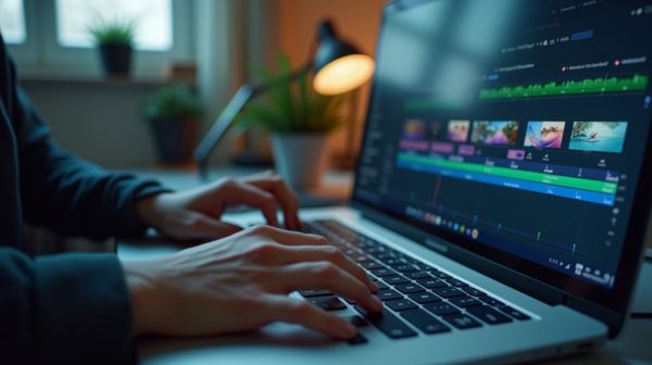 Maîtriser le montage vidéo pour booster vos projets audiovisuels