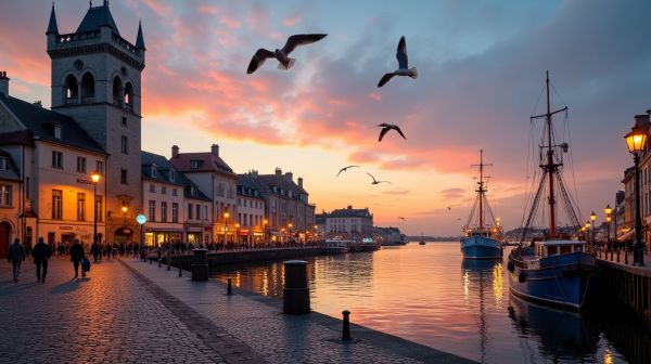 Optimiser votre SEO avec un netlinking efficace à La Rochelle