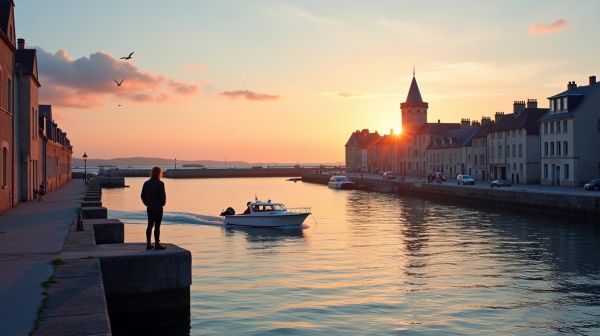Optimiser votre SEO avec un netlinking efficace à La Rochelle