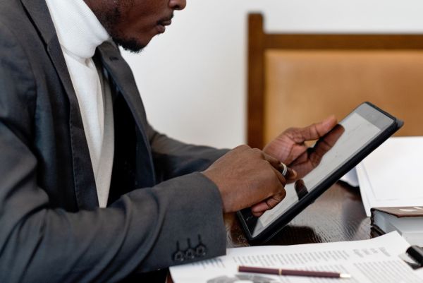 Optimisez la gestion de vos documents avec ged efficace