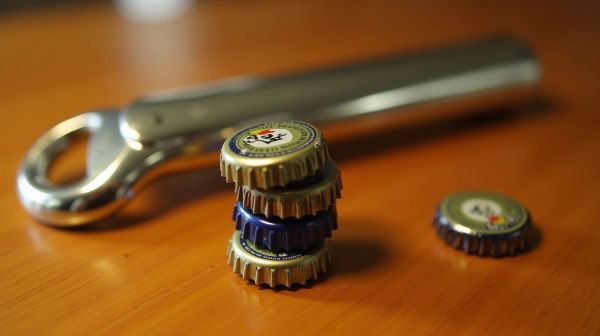 Personnaliser vos étiquettes pour bouteilles de bière facilement
