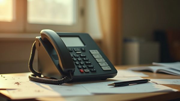 Résoudre le bruit au bureau avec une phone box