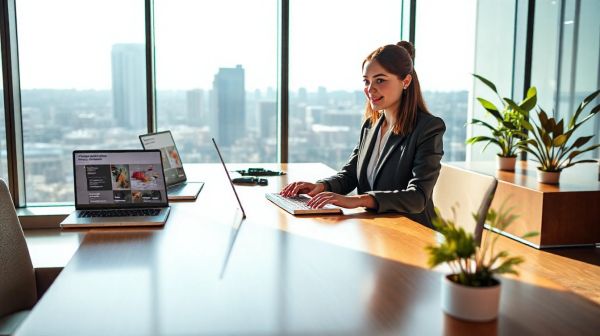 Top 5 avantages de Hellowork pour votre recherche d'emploi