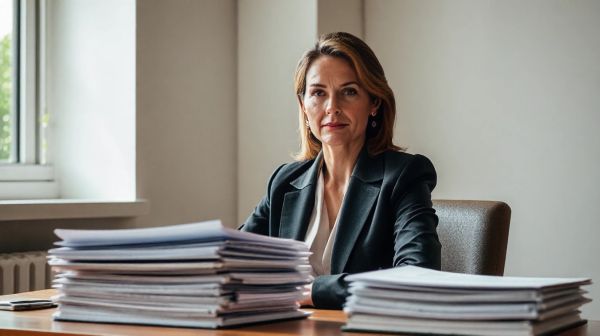 Top 5 formations indispensables pour devenir secrétaire médicale