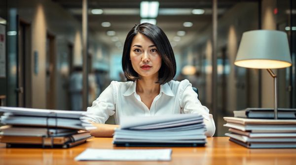 Top 5 formations indispensables pour devenir secrétaire médicale