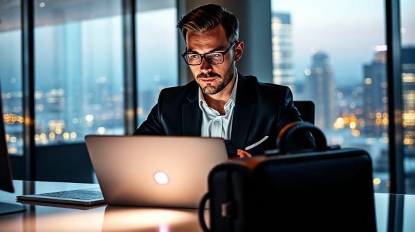 Top 5 raisons pour lesquelles les chatbots IA transforment l'interaction client en 2025