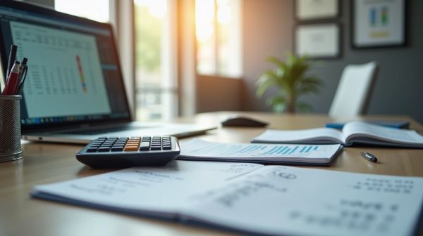 Top outils pour évaluer simplement vos revenus en portage salarial