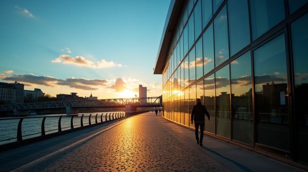 Trouvez des projets de vitrophanie sur mesure à Nantes