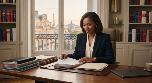 Trouvez votre avocat fiscaliste idéal à Paris 16ème