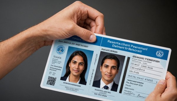 Tout savoir sur la photo pour votre titre de séjour